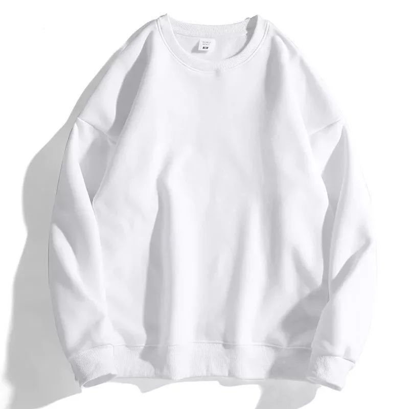 Manufacturer wholesale men's / women's 100% cotton round casual sports sweater pullover
Manufacturer wholesale men's / women's 100% cotton round casual sports sweater pullover