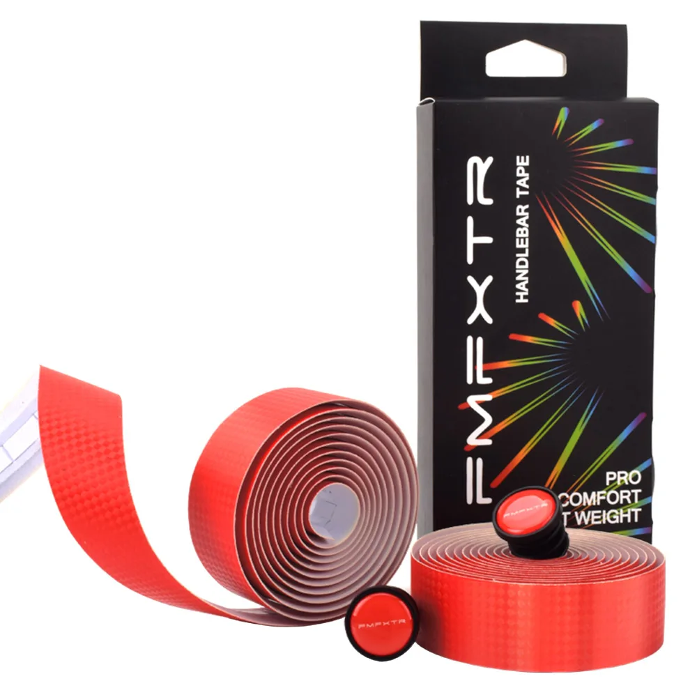 Road handlebar with durable and comfortable cycling race bike handlebars tape non-slip tape winding cork dolin fixing strap
Road handlebar with durable and comfortable cycling race bike handlebars tape non-slip tape winding cork dolin fixing strap