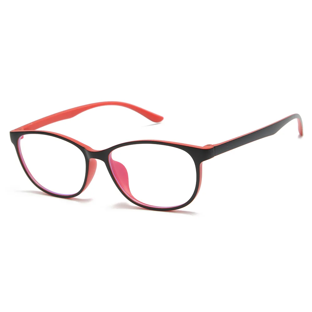 Hot sale high quality TR90 Oval optical frames computer glasses anti blue light blocking reading glasses, Black,red,blue,pink,white
Hot sale high quality TR90 Oval optical frames computer glasses anti blue light blocking reading glasses, Black,red,blue,pink,white