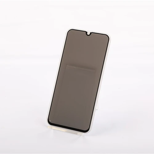 High Quality Mobile Phone Protector Screen Guard Film Wholesale For Samsung A40, Black
High Quality Mobile Phone Protector Screen Guard Film Wholesale For Samsung A40, Black
