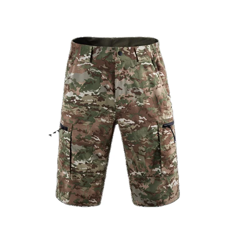 Summer Five-point Pants Fitness Running Customized Outer Packaging Cargo Shorts For Men
Summer Five-point Pants Fitness Running Customized Outer Packaging Cargo Shorts For Men