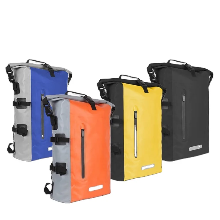 Nice Design Light Weight Roll Top Travel Back Pack Foldable Polyester PVC Waterproof Mountain Backpack, Yellow,black,orange,blue,or customized 
Nice Design Light Weight Roll Top Travel Back Pack Foldable Polyester PVC Waterproof Mountain Backpack, Yellow,black,orange,blue,or customized