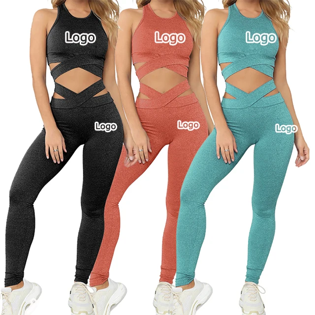 2022 Custom Logo Seamless Yoga Sets Fitness Activewear Clothing Women High Waisted Workout Leggings Gym Wear Yoga Set
2022 Custom Logo Seamless Yoga Sets Fitness Activewear Clothing Women High Waisted Workout Leggings Gym Wear Yoga Set