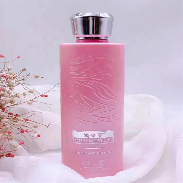 Professional Moisturizing and Brightening Skin Toner New
Professional Moisturizing and Brightening Skin Toner New