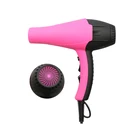 2200W Fashion Trend Salon Luxury Hair Dryer Professional Max