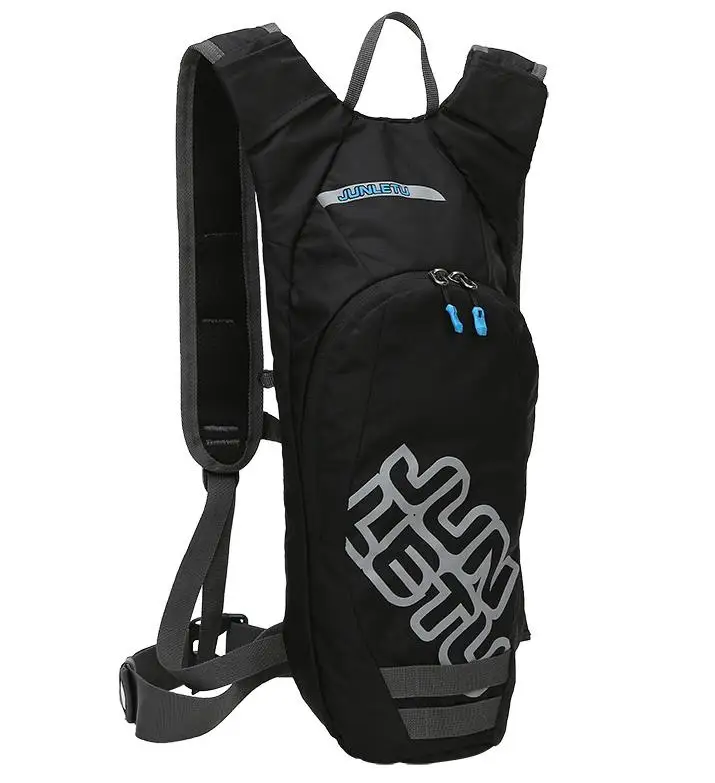 High Quality Unsex Water Bag Vest Water Bottle Outdoor Backpack Riding Backpack Off-Road Running Hydration Backpack, Customized color
High Quality Unsex Water Bag Vest Water Bottle Outdoor Backpack Riding Backpack Off-Road Running Hydration Backpack, Customized color