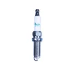 Iridium Electrode Peugeot Spark Plugs LD7RTIP 1.1mm Gap High Fuel Efficiency