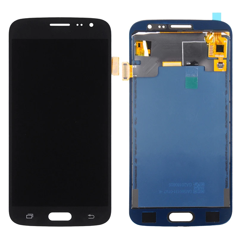 

New TFT Lcd Display For Samsung Galaxy J2 2016 J210 J210F J210M Lcd Display With Touch Screen Digitizer Assembly Replacement