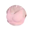 One size can be attached to breastfeeding underwear cotton seamless anti-sag sleep bra