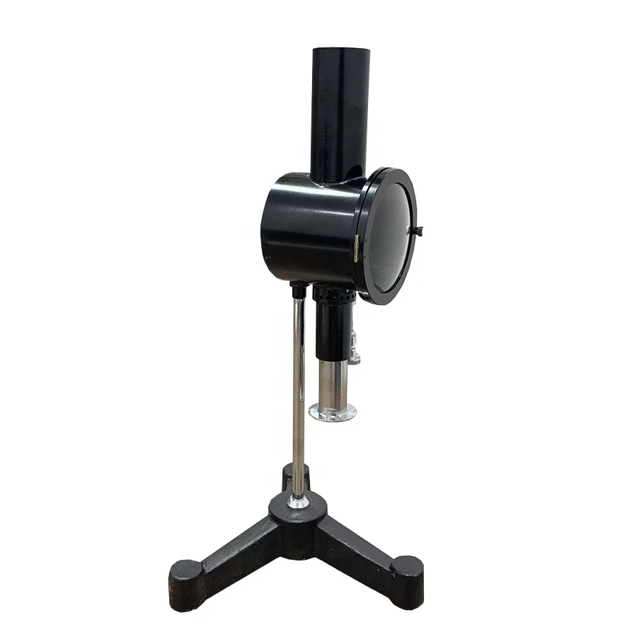 SPK-382 ASTM D1322 Certification Model SPK-382 Fluid Oil Smoke Point Tester
SPK-382 ASTM D1322 Certification Model SPK-382 Fluid Oil Smoke Point Tester