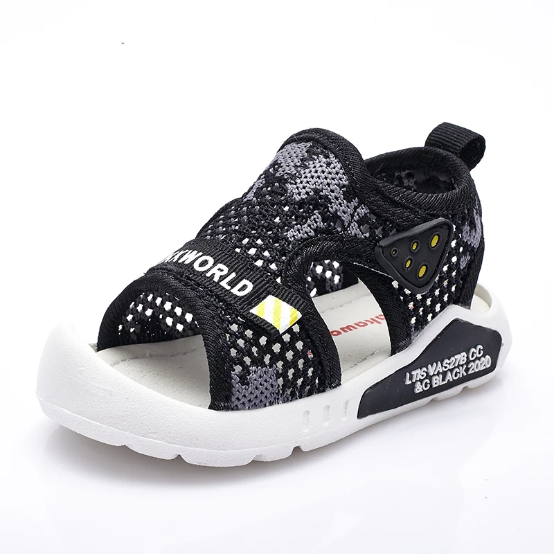 Hot Selling Mesh Kids Sandals Popular Colorful Kids Sandals for Boys and Girls, Pink purple grey navy black
Hot Selling Mesh Kids Sandals Popular Colorful Kids Sandals for Boys and Girls, Pink purple grey navy black