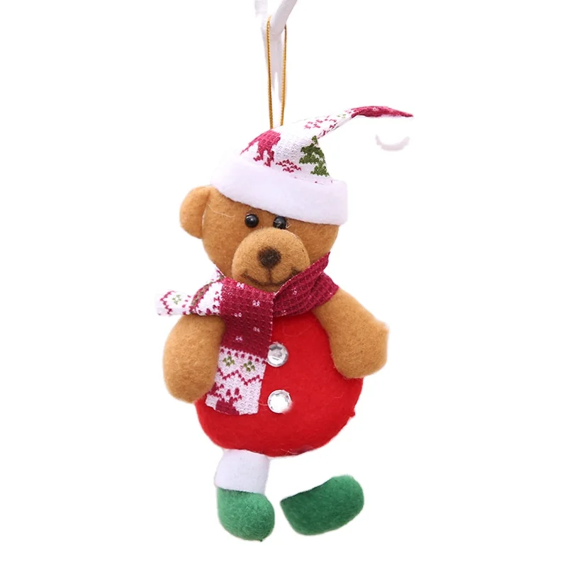 2021 Christmas ornaments Best decoration Fabric christmas decoration for christmas tree
2021 Christmas ornaments Best decoration Fabric christmas decoration for christmas tree
