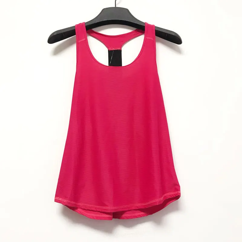 Trade Assurance Wholesale women gym polyester Ladies stringer singlet tank top, Customized color
Trade Assurance Wholesale women gym polyester Ladies stringer singlet tank top, Customized color