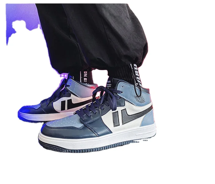 New products listed Men Casual design Shoes Pure White Black Stylish Lace-up Sneakers Sale Shoes
New products listed Men Casual design Shoes Pure White Black Stylish Lace-up Sneakers Sale Shoes