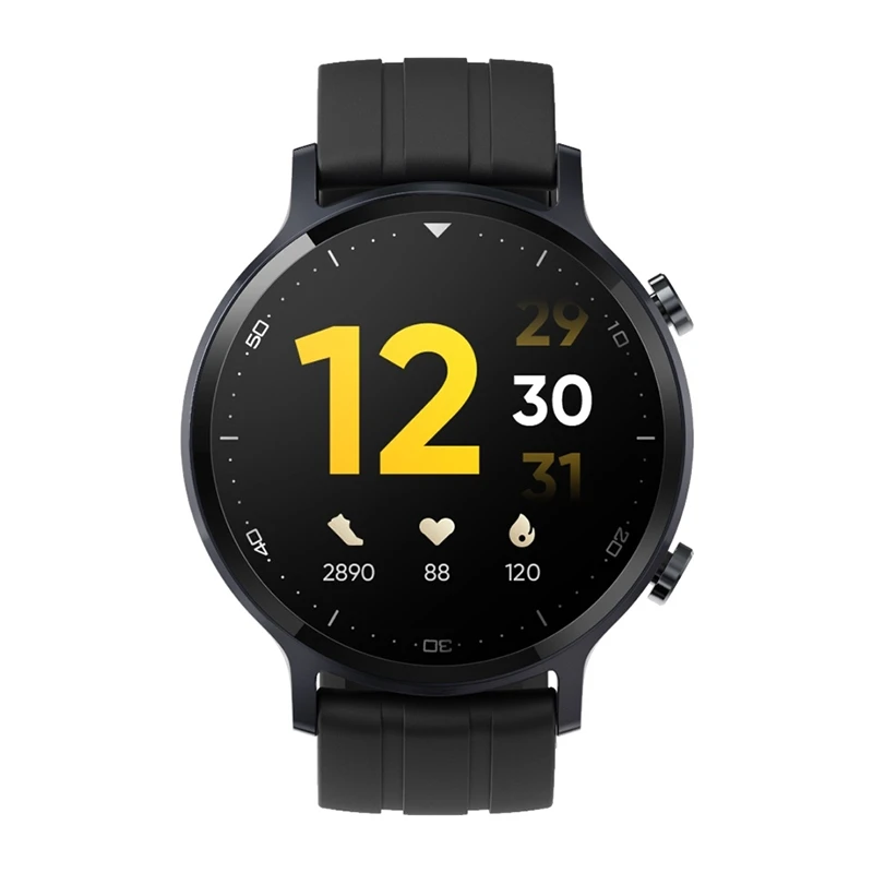 Original High Quality Realme Watch Smart Watch Alarm Heart Rate Monitor Watch Bands
Original High Quality Realme Watch Smart Watch Alarm Heart Rate Monitor Watch Bands