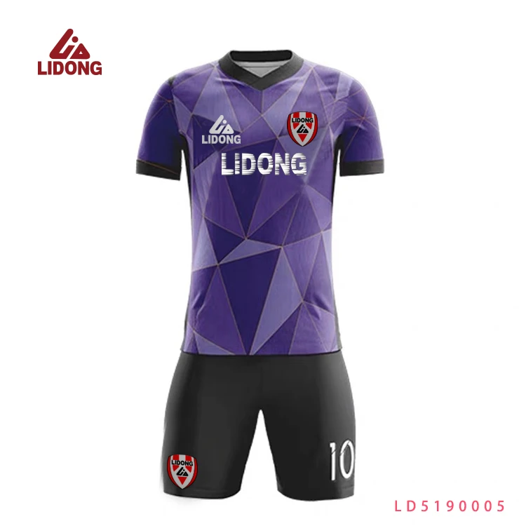 High quality wholesale blank custom sublimation sports football shirt set sports soccer jersey team clothing made in China, Custom color
High quality wholesale blank custom sublimation sports football shirt set sports soccer jersey team clothing made in China, Custom color