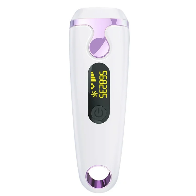 Cheap Factory Price Body Care Products Home Use Bikini IPL Laser Hair Removal Epilator Machine, Purple/gold
Cheap Factory Price Body Care Products Home Use Bikini IPL Laser Hair Removal Epilator Machine, Purple/gold