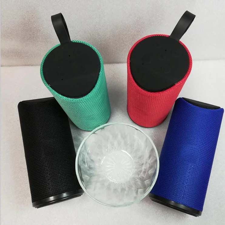 Amazon Hot Sale Outdoor Portable Wireless Microphone Tf Usb Stereo Blue Tooth Speaker For Portable Laptop L295
Amazon Hot Sale Outdoor Portable Wireless Microphone Tf Usb Stereo Blue Tooth Speaker For Portable Laptop L295