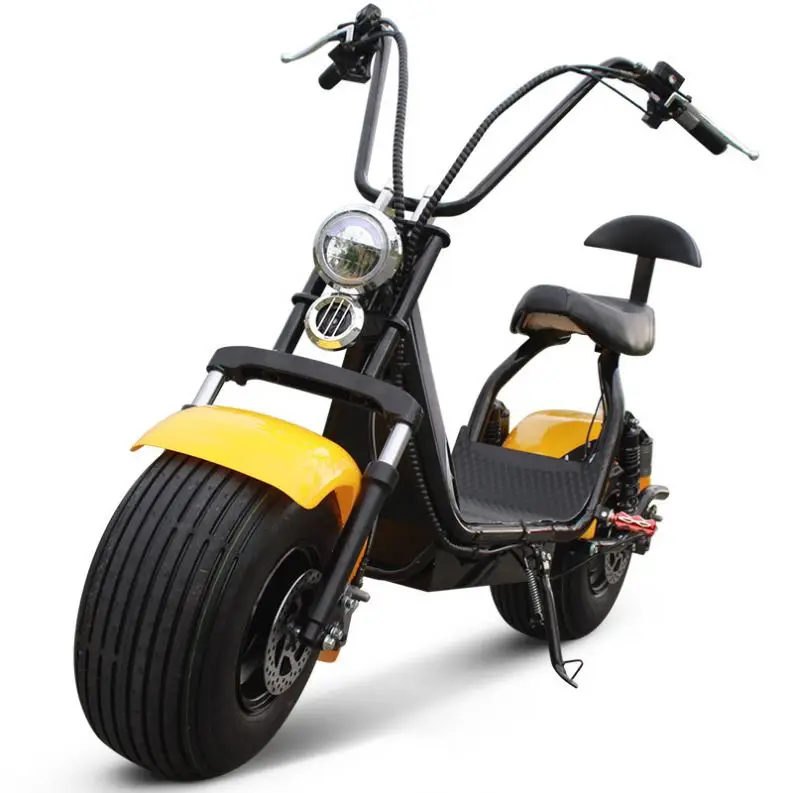 4Wd Store Electric Scooter 
4Wd Store Electric Scooter