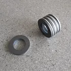 Ferrite manufacturer Ceramic Ring magnets assembly