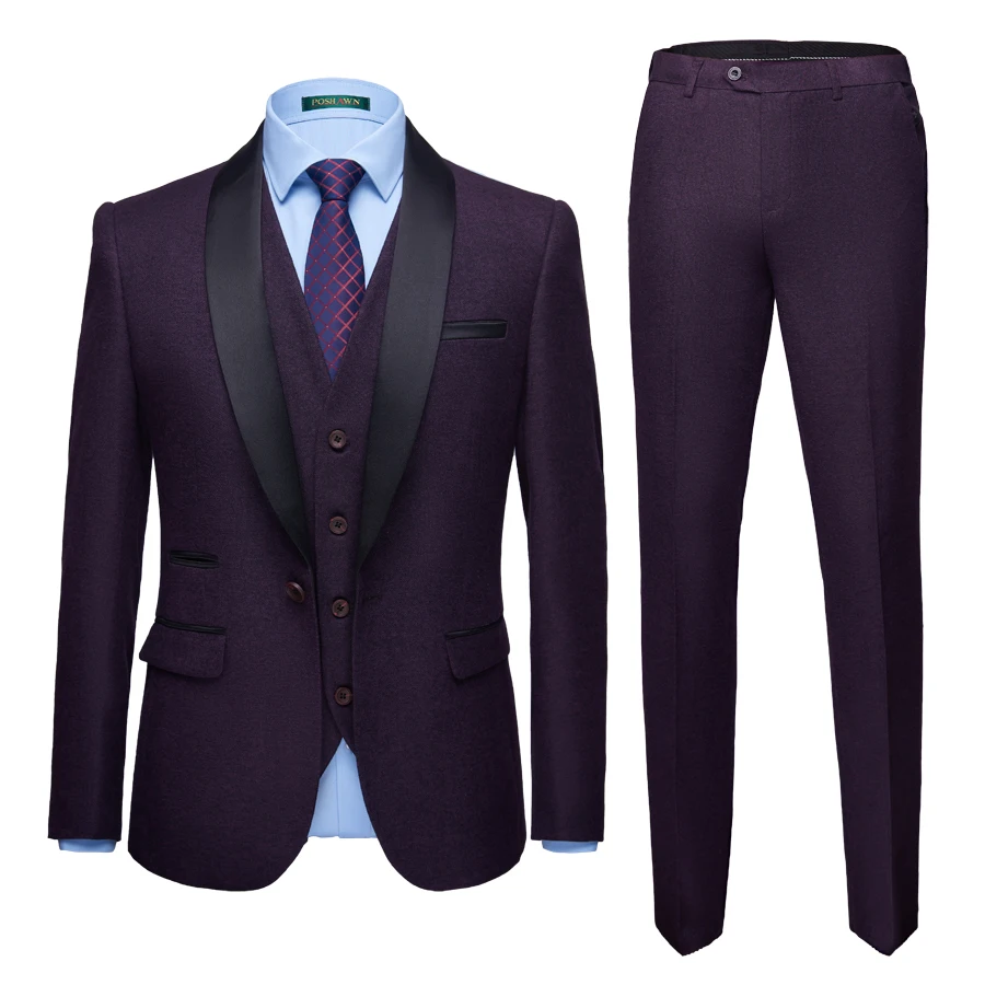 Noble Men's Royal Navy Blue Tuxedo Men's Wedding Dress 2 Pieces Men's Khaki Plus Size Slim Fit Suits//, Custom made
Noble Men's Royal Navy Blue Tuxedo Men's Wedding Dress 2 Pieces Men's Khaki Plus Size Slim Fit Suits//, Custom made