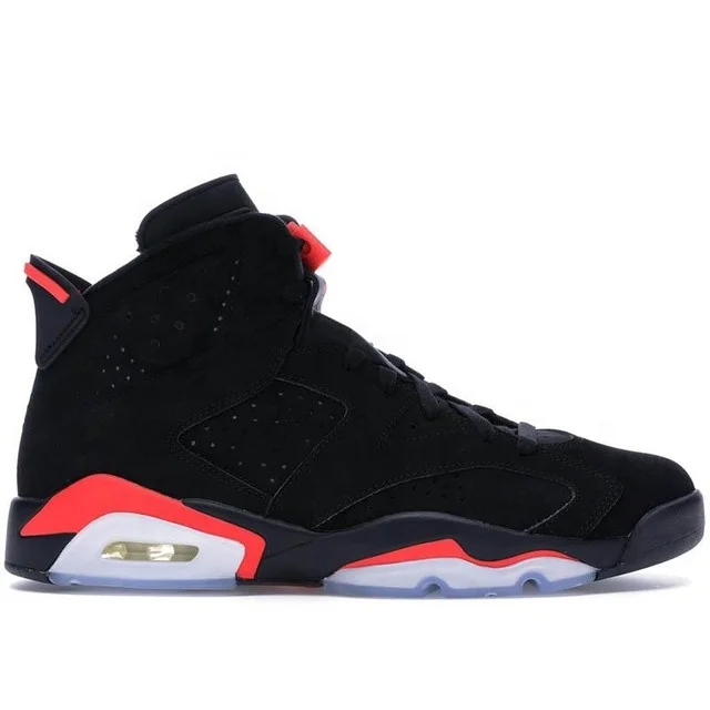 Wholesale High Quality 6 Basketball Shoes Men Sports Professional Running Sports Shoes -xf
Wholesale High Quality 6 Basketball Shoes Men Sports Professional Running Sports Shoes -xf