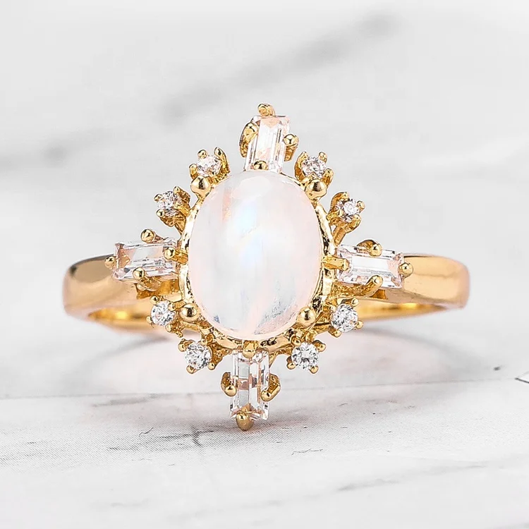 Vintage moonstone rings jewelry sun and moon rings sterling silver ring moon, Customer request
Vintage moonstone rings jewelry sun and moon rings sterling silver ring moon, Customer request