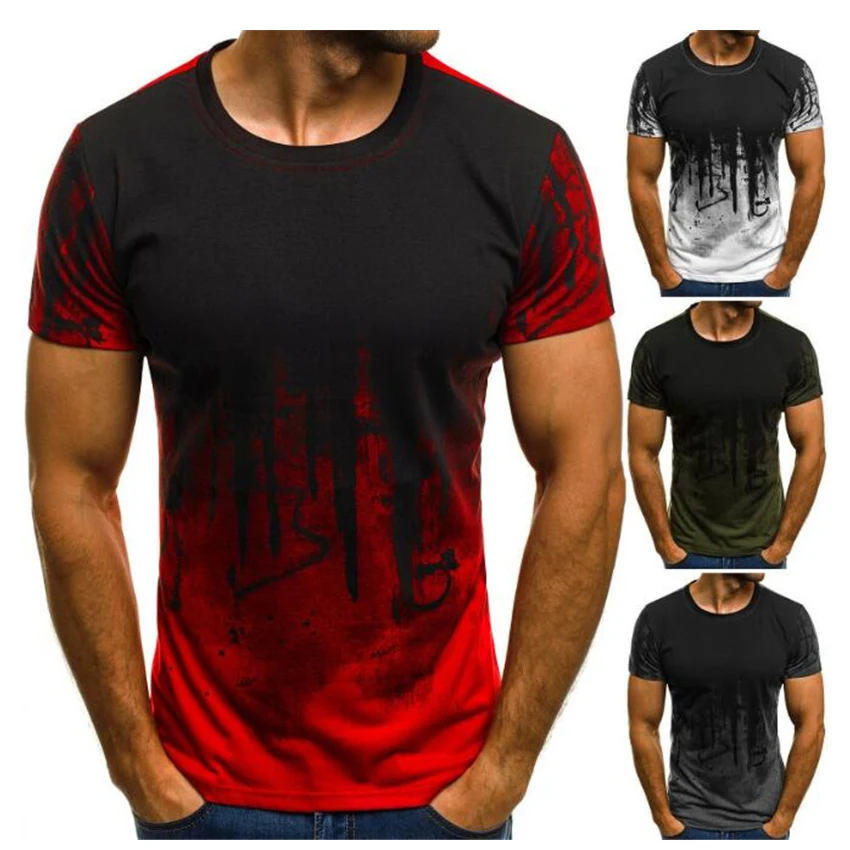 60% Off Personalised Logo Printed Men T Shirt Cotton Breathable Big Size Short Sleeves O Neck Tees Summer Shirts For Men Printed
60% Off Personalised Logo Printed Men T Shirt Cotton Breathable Big Size Short Sleeves O Neck Tees Summer Shirts For Men Printed