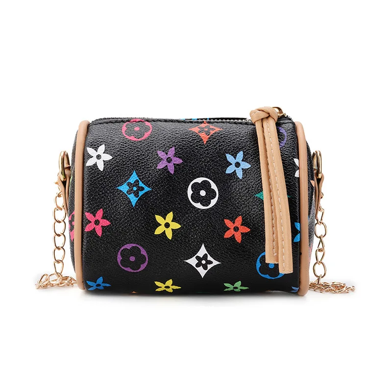 Wholesale New Style Parent-child Cute Princess Children Bag Purse Trend One Shoulder Diagonal Bag
Wholesale New Style Parent-child Cute Princess Children Bag Purse Trend One Shoulder Diagonal Bag