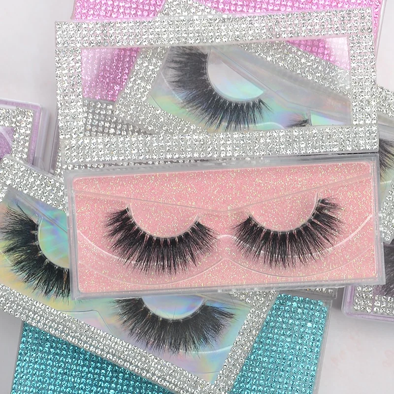 Wholesale Private Label hand made strip faux mink eyelashes 3d synthetic silk eyelashes
Wholesale Private Label hand made strip faux mink eyelashes 3d synthetic silk eyelashes