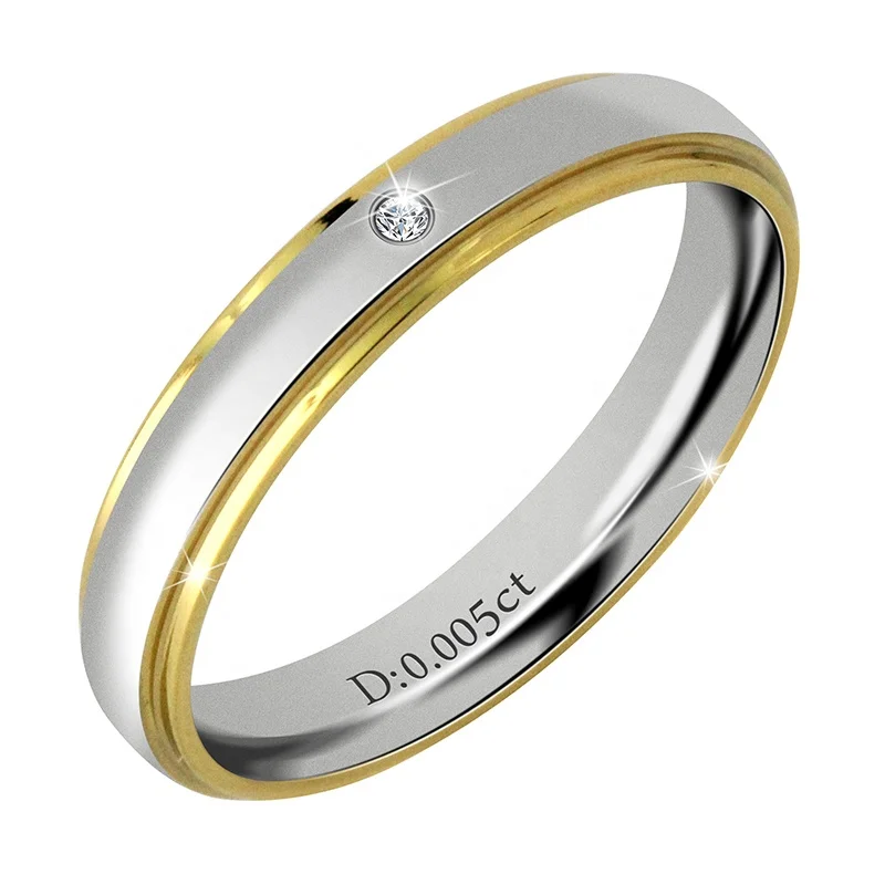 Fashion luxury Jewelry 316L Stainless Steel Ring for women Diamond Ring, Gold and silver
Fashion luxury Jewelry 316L Stainless Steel Ring for women Diamond Ring, Gold and silver