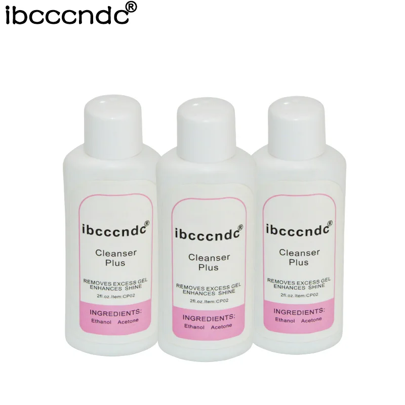 IBCCCNDC Nail Polish Professional Women Cleanser Plus Remove Excess Gel Essential Clean Water Make Up Beauty Tools
IBCCCNDC Nail Polish Professional Women Cleanser Plus Remove Excess Gel Essential Clean Water Make Up Beauty Tools