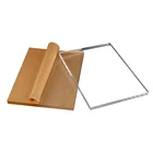 Ps High Quality Acrylic Sheet And PS Sheet With Clear Colors
