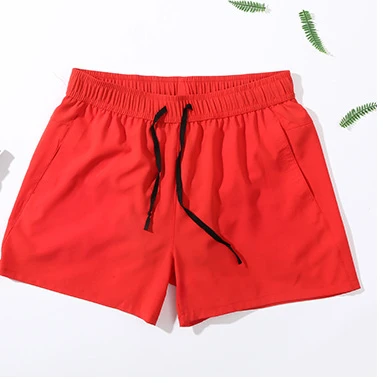 Active Male Athletic Performance Shorts With Side Pockets Solid Breathable Surfing Swimsuit
Active Male Athletic Performance Shorts With Side Pockets Solid Breathable Surfing Swimsuit