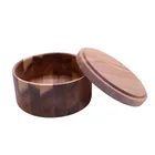 Hot Sales custom cnc wood machining service cnc wooden walnut machines service cnc wood craft from china