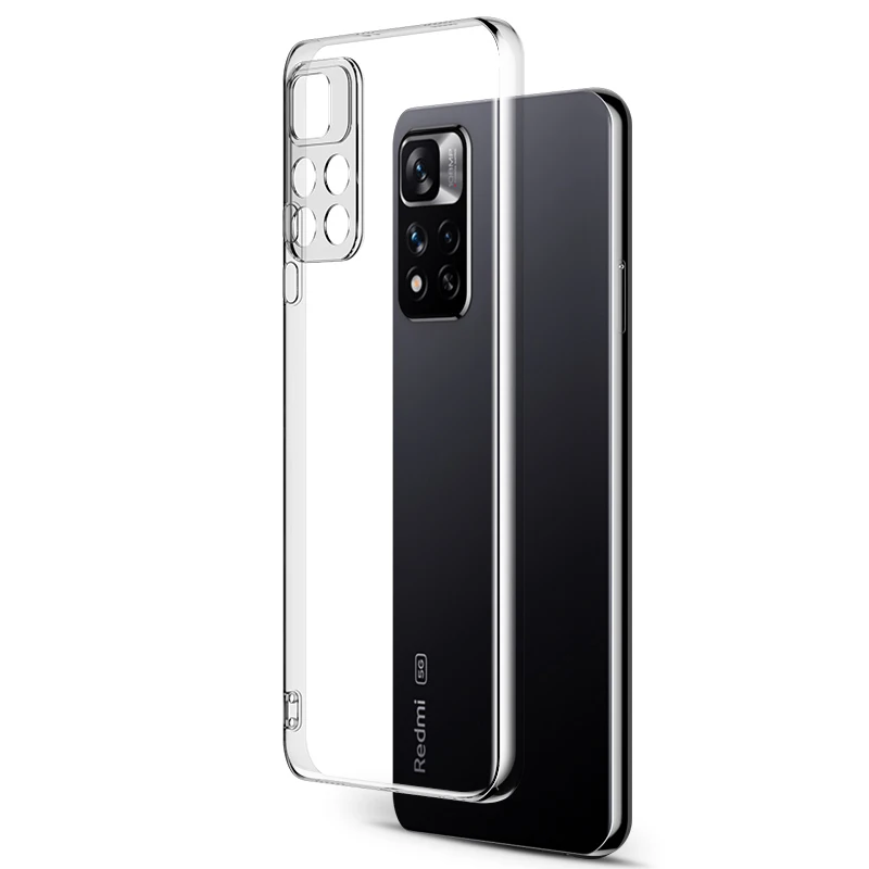 Hot Selling Clear Shockproof Mobile Phone Case For Xiaomi Poco M4 X4 Pro Redmi 10C Note 11 Soft Protective Cell Case, Transparent
Hot Selling Clear Shockproof Mobile Phone Case For Xiaomi Poco M4 X4 Pro Redmi 10C Note 11 Soft Protective Cell Case, Transparent