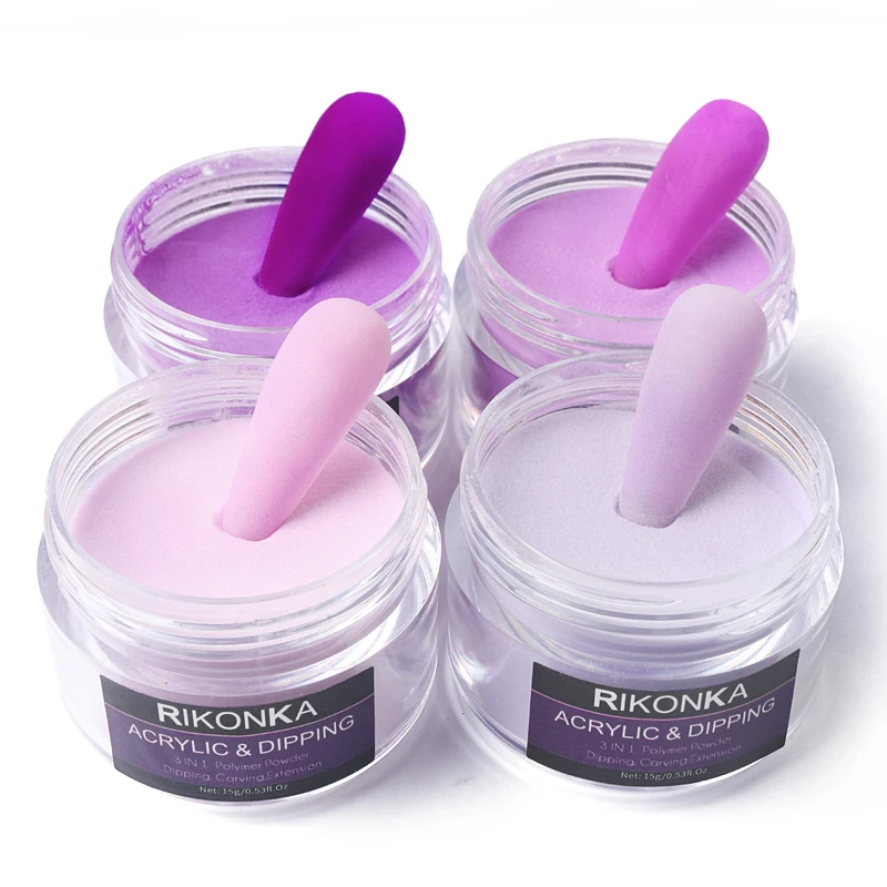 15g Purple Color Acrylic Powder Nail Extension Design Dipping Powder Engraving 3D Pattern Dust For Manicure Design Decoration, Fluorescent color
15g Purple Color Acrylic Powder Nail Extension Design Dipping Powder Engraving 3D Pattern Dust For Manicure Design Decoration, Fluorescent color