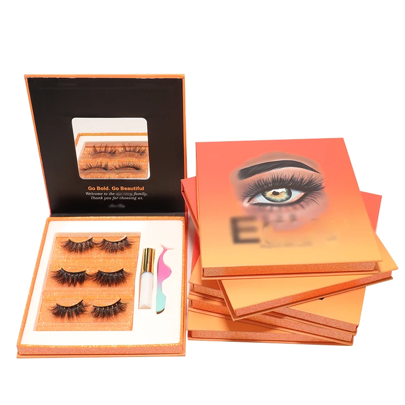 Eyelash Vendor Customized Boxes Lashes3d Wholesale Vendor 25mm Magnetic Eyelashes, Black
Eyelash Vendor Customized Boxes Lashes3d Wholesale Vendor 25mm Magnetic Eyelashes, Black
