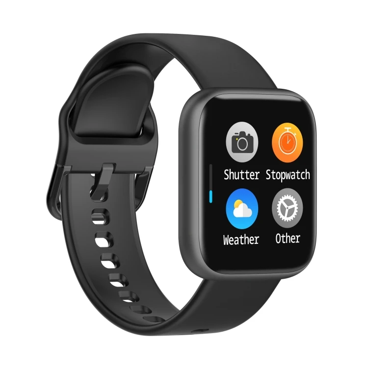 Dropshipping 1.4 inch Full Circle Full Touch Silicone Strap Smart Sport Watch IP67 Waterproof
Dropshipping 1.4 inch Full Circle Full Touch Silicone Strap Smart Sport Watch IP67 Waterproof