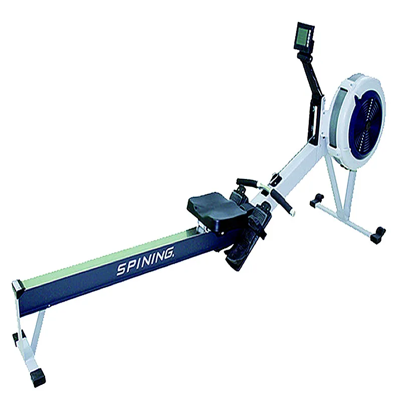 Folded High Intensity Air Row / Rowing Machine Use IRON for Gym & Home Unisex Universal Yes Fitness Equipment Export Wooden Case Store Gym
Folded High Intensity Air Row / Rowing Machine Use IRON for Gym & Home Unisex Universal Yes Fitness Equipment Export Wooden Case Store Gym