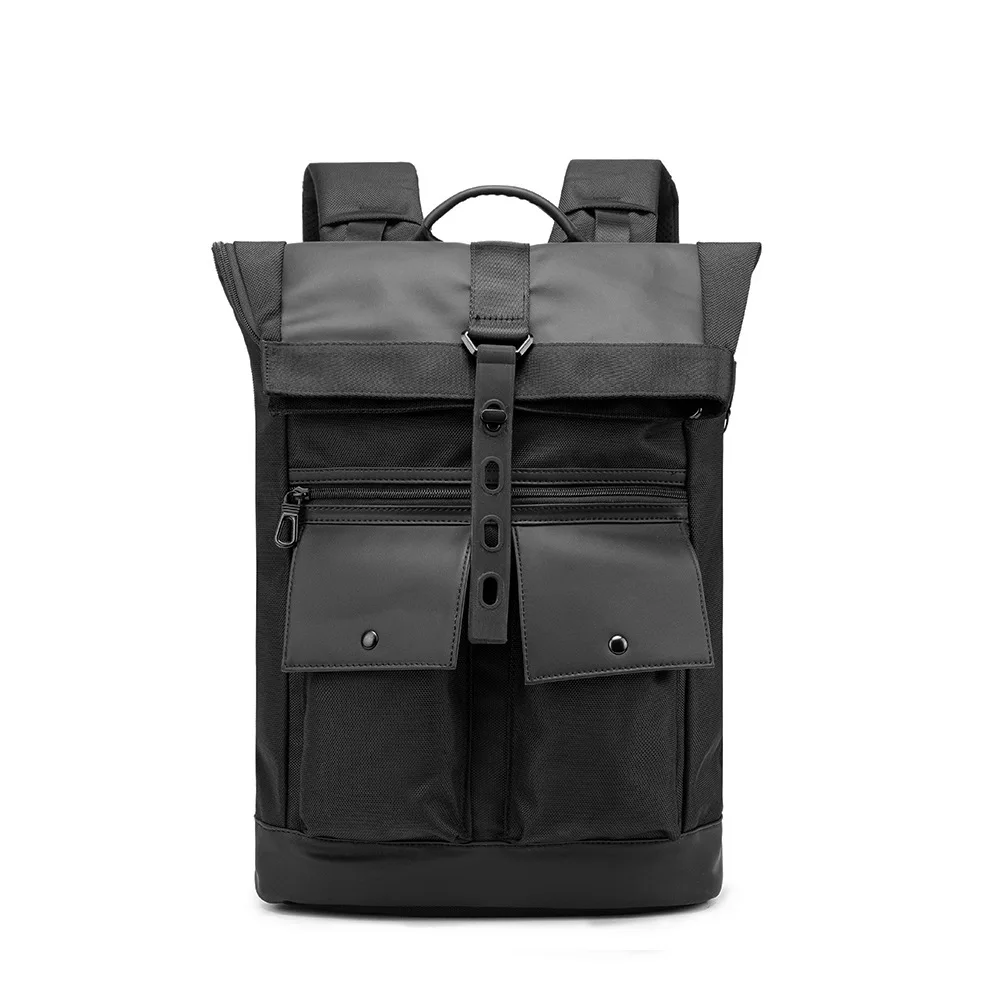 High Quality Eco-friendly Leather Backpack Large Capacity Comfortable Luxury Waterproof Laptop Computer Backpack
High Quality Eco-friendly Leather Backpack Large Capacity Comfortable Luxury Waterproof Laptop Computer Backpack
