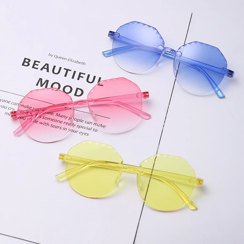 new arrivals Children fashion glasses for children Round UV400 Eyeglasses Kids Sunglasses
new arrivals Children fashion glasses for children Round UV400 Eyeglasses Kids Sunglasses