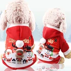 2019 Wholesale Custom Bulk Luxury Import China Chinese Wear Cat Cloth Clothing Apparel Pet Dog Clothes