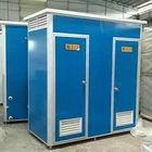 Prefabricated China Prefabricated Outdoor Cheap Mobile Portable Toilets For Sale