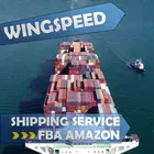 Tnt Express Delivery Shipping Lcl Consolidation Services From China Port To Usa --Skype:bonmedcyan