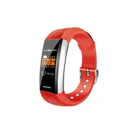 

Hot Sale Cellphone Mobile Accessories Fitness Bracelet Watch Health Smart Gadgets 2019 Phone