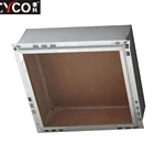 Bathroom Kitchen Wall Decoration Shower Niche Install Quickly and Safely