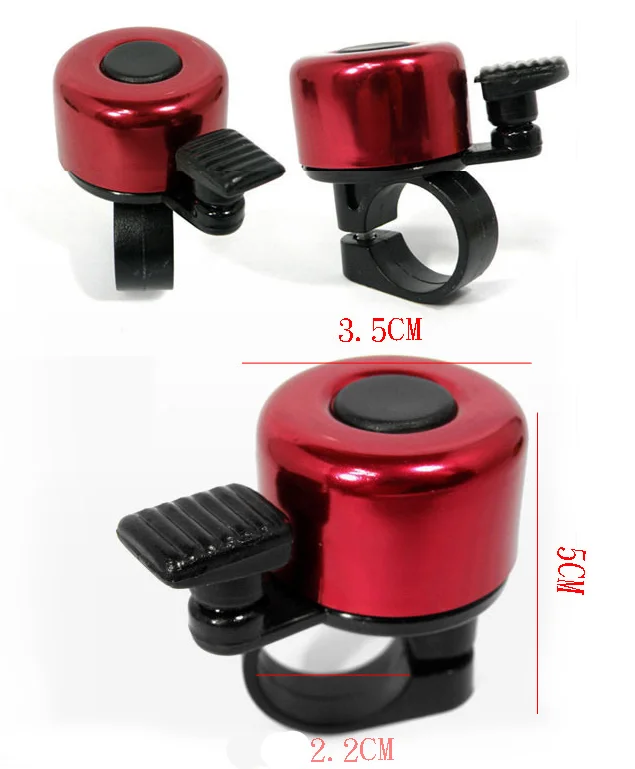 BP006 Bicycle Bell Cheap Loud Clear Sound,bicycle ding dong bell,mini bicycle bell, Red, blue, silver, yellow, black, purple, green
BP006 Bicycle Bell Cheap Loud Clear Sound,bicycle ding dong bell,mini bicycle bell, Red, blue, silver, yellow, black, purple, green