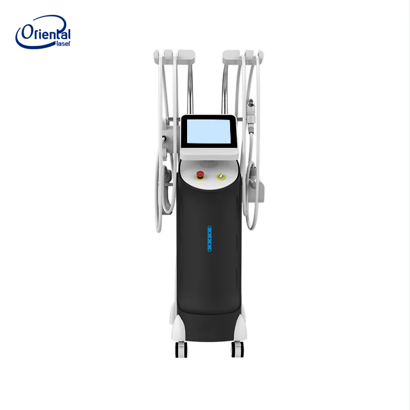Body slimming machine 
Body slimming machine