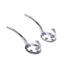 Hangers Hooks Hook For Hot Sales Hangers Zinc Alloy Hooks Hangers Hook For Shop